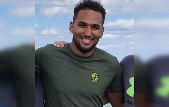 Massachusetts State Police Academy Staff Indicted Over Training Death of Trooper Enrique Delgado-Garcia