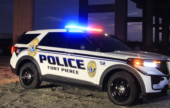 Massachusetts Woman Fatally Struck by Car While Sunbathing in Fort Pierce, Florida