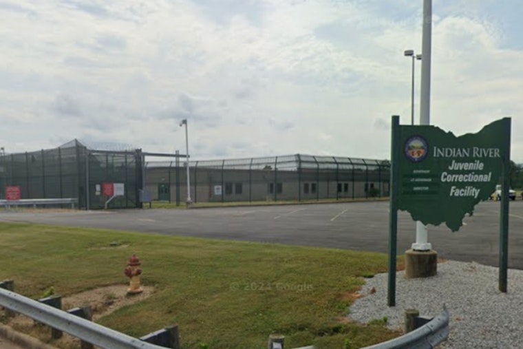 Massillon Teen Left Paralyzed After Horror Inside Indian River Youth Lockup