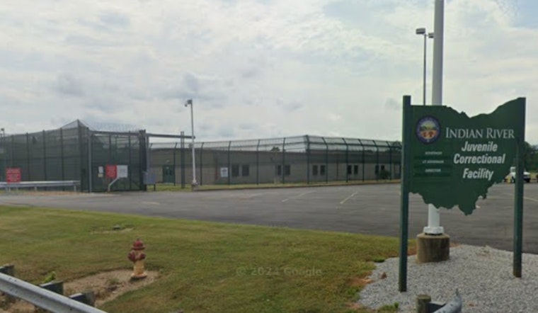 Massillon Teen Left Paralyzed After Horror Inside Indian River Youth Lockup