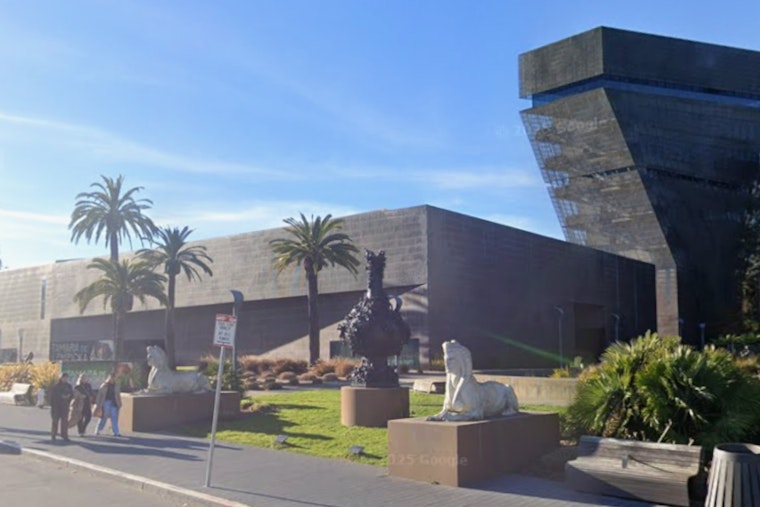 Massive Bay Area Art Scavenger Hunt Set To Take Over 2027