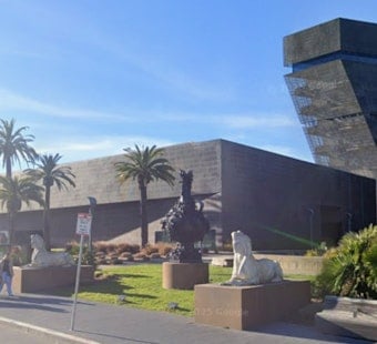 Massive Bay Area Art Scavenger Hunt Set To Take Over 2027