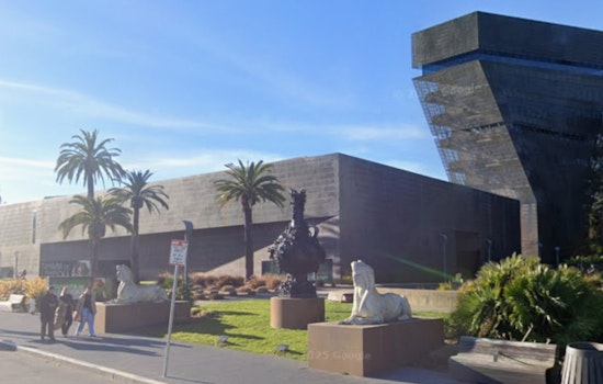 Massive Bay Area Art Scavenger Hunt Set To Take Over 2027