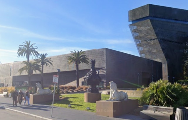 Massive Bay Area Art Scavenger Hunt Set To Take Over 2027
