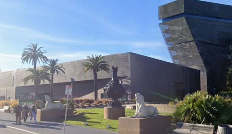 Massive Bay Area Art Scavenger Hunt Set To Take Over 2027