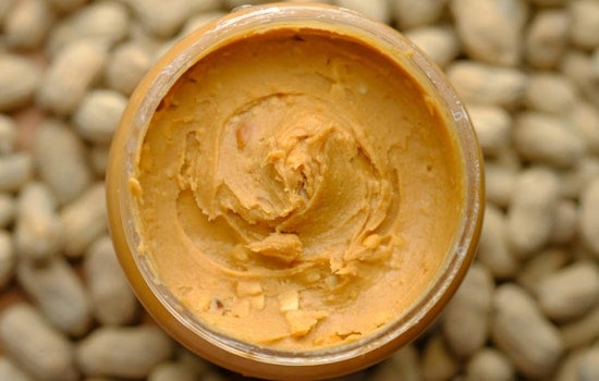 Massive Peanut Butter Recall Over Plastic Contamination Concern Hits 40 States, Including Wisconsin