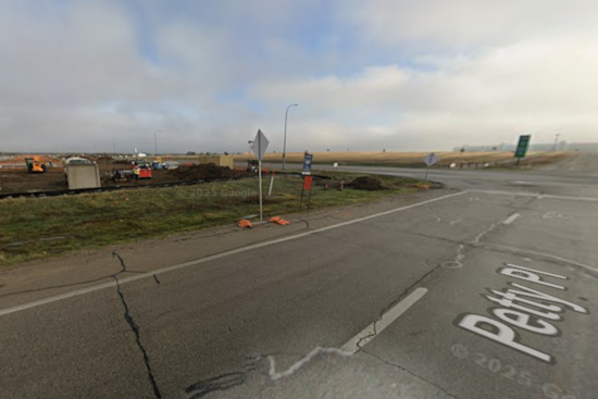 Massive Speedway III Warehouses Hit the Market by Texas Motor Speedway