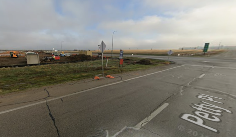 Massive Speedway III Warehouses Hit the Market by Texas Motor Speedway
