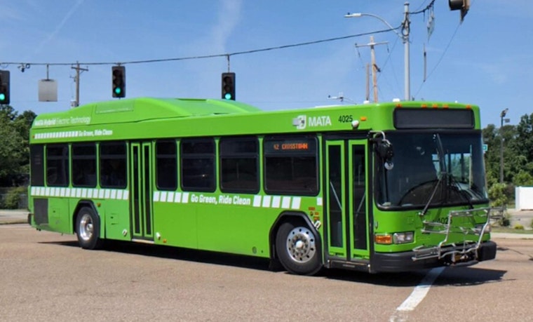 MATA Extends Fare-Free Rides Through March 31