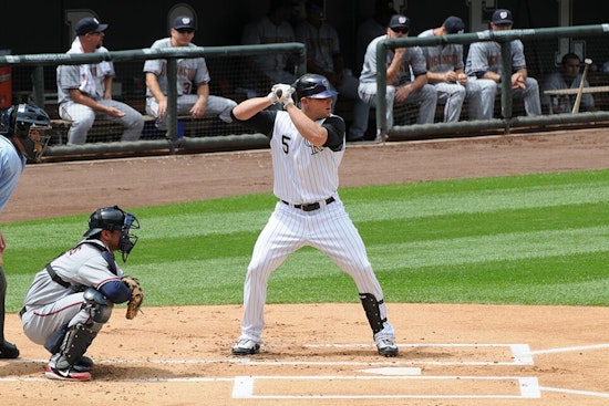 Matt Holliday Lists 12 Million Baseball Paradise in Stillwater