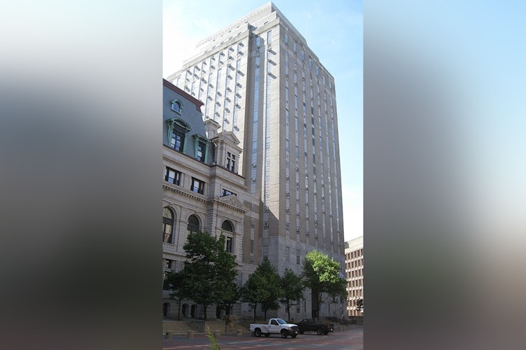 Mattapan Murder Suspect Demands Ride Back To Boston Jail