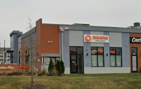 Matthews Gets Spicy as Kolapasi Brings South Indian Bowls to Town