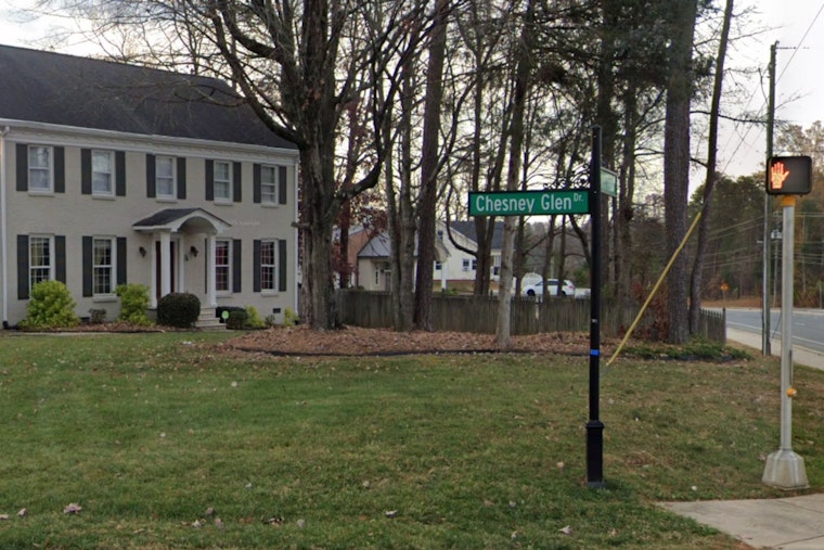 Matthews Man, 61, Busted In Baton Beatdown After Road Rage