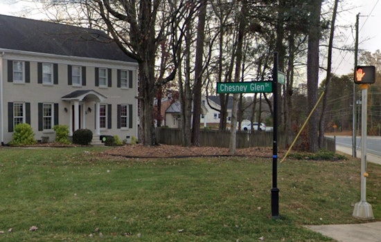 Matthews Man, 61, Busted In Baton Beatdown After Road Rage