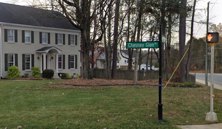 Matthews Man, 61, Busted In Baton Beatdown After Road Rage