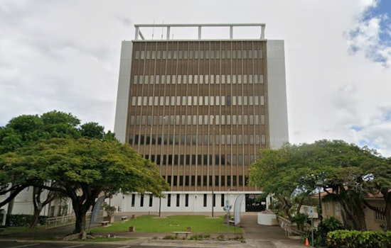 Maui Erupts Over FBI Terror Task Force Deal