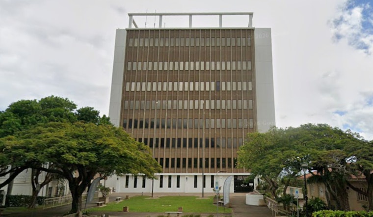 Maui Erupts Over FBI Terror Task Force Deal