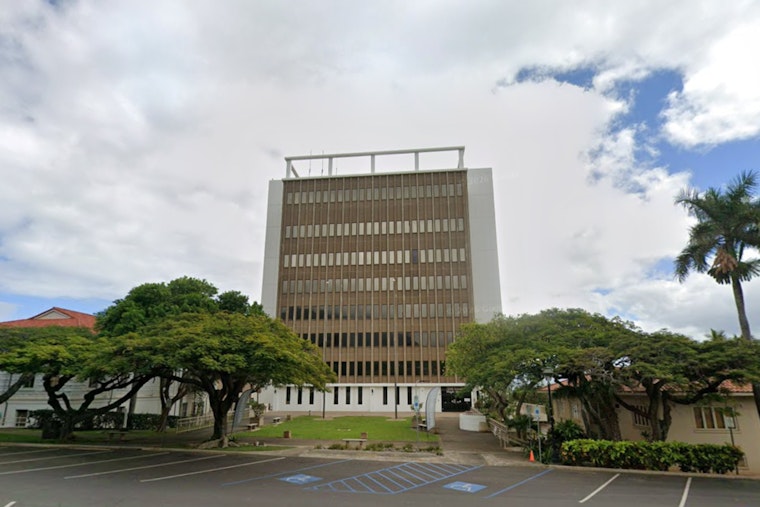 Maui Panel Slams Door on New Hotel Zones After Fiery Rental Showdown