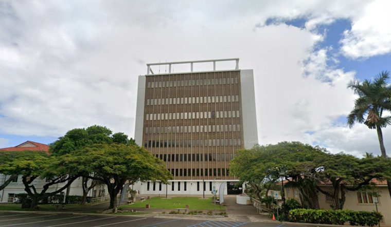 Maui Panel Slams Door on New Hotel Zones After Fiery Rental Showdown