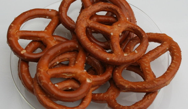 Maui Snack Lovers Spooked By Peanut Snafu In Tiki Bar Candy Recall