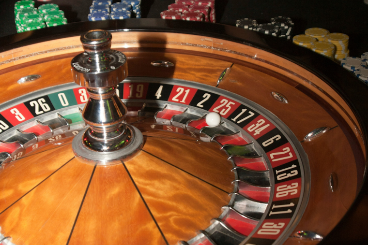 Mavs Power Broker Patrick Dumont Lands Vegas Sands CEO Gig