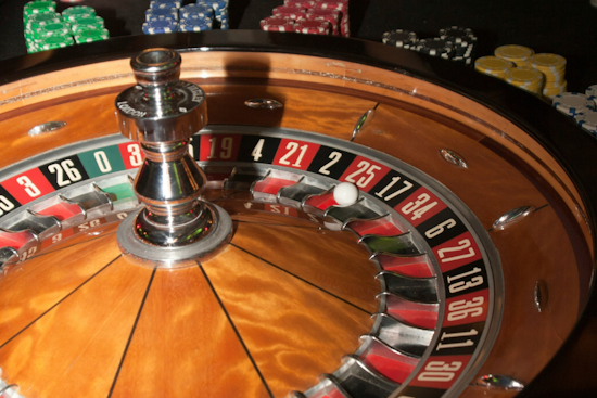 Mavs Power Broker Patrick Dumont Lands Vegas Sands CEO Gig