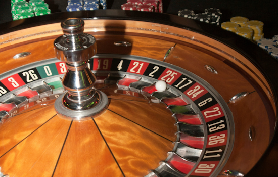 Mavs Power Broker Patrick Dumont Lands Vegas Sands CEO Gig