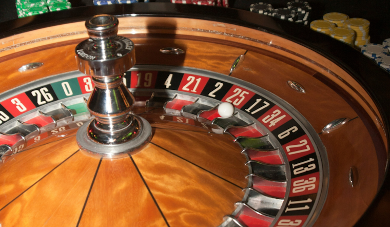 Mavs Power Broker Patrick Dumont Lands Vegas Sands CEO Gig