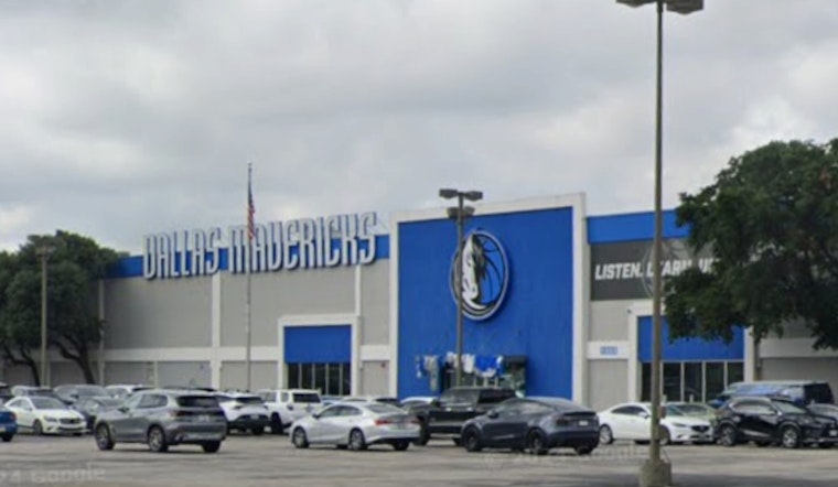 Mavs Splash Cash On Design District HQ While Arena Hunt Drags On