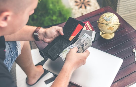 Maxed-Out in Jax as Locals Drown in Debt While Paychecks Fall Short