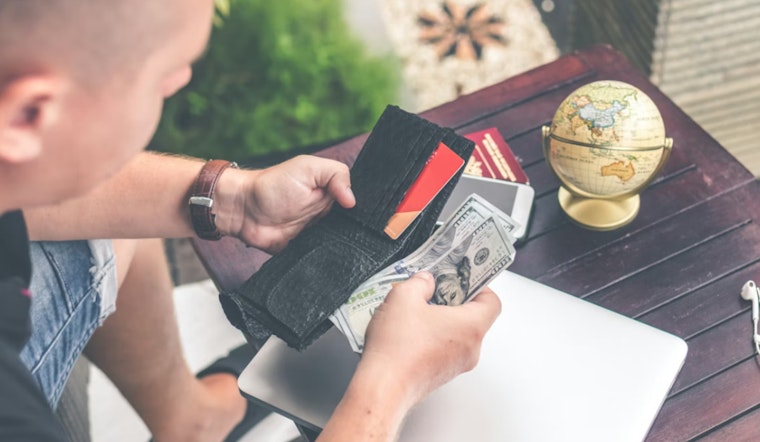 Maxed-Out in Jax as Locals Drown in Debt While Paychecks Fall Short