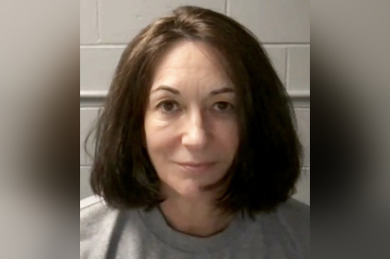 Maxwell Scrambles To Stop Epstein File Dump In Manhattan Court