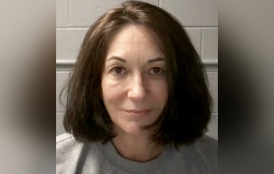 Maxwell Scrambles To Stop Epstein File Dump In Manhattan Court
