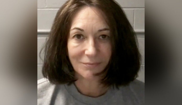 Maxwell Scrambles To Stop Epstein File Dump In Manhattan Court