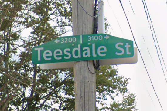 Mayfair Triplex Inferno Kills Elderly Man, Sends Neighbors Fleeing Into Night