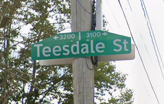 Mayfair Triplex Inferno Kills Elderly Man, Sends Neighbors Fleeing Into Night