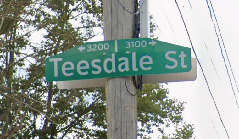 Mayfair Triplex Inferno Kills Elderly Man, Sends Neighbors Fleeing Into Night
