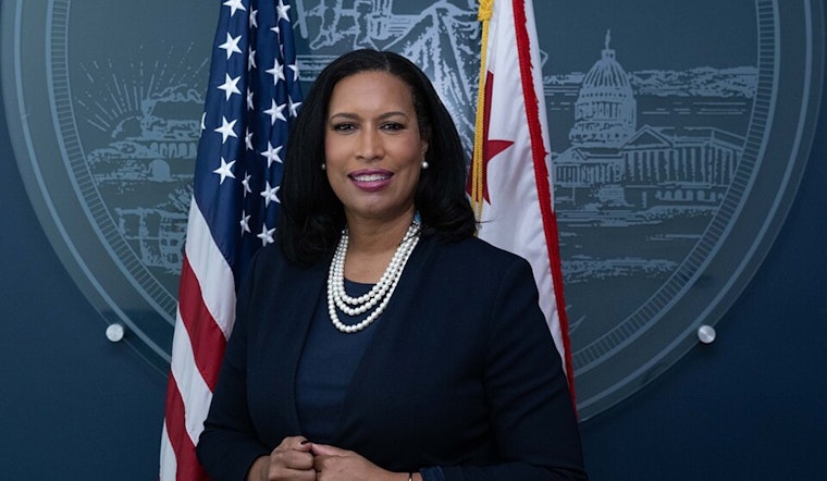 Mayor Bowser Boosts DC Public School Funding, Raises Per Student Investment to $15,455