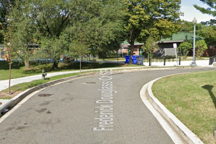 Mayor Bowser Launches $25M Douglass Community Center Project in Ward 8, Celebrating Frederick Douglass Legacy