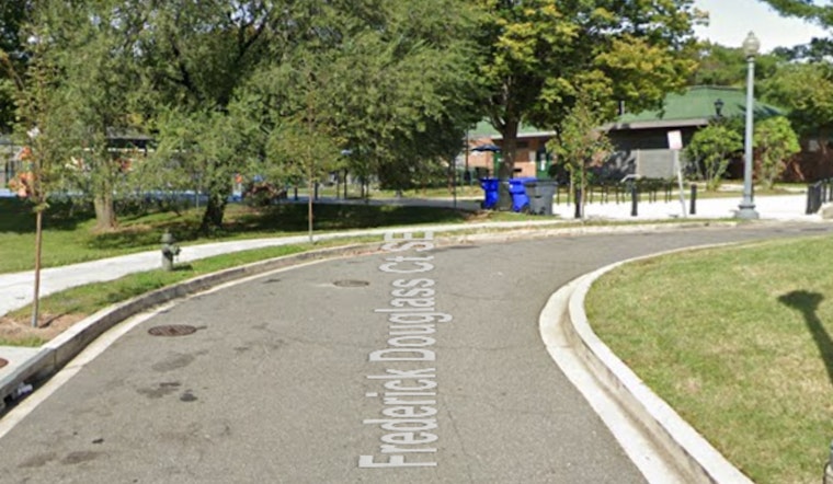 Mayor Bowser Launches $25M Douglass Community Center Project in Ward 8, Celebrating Frederick Douglass Legacy