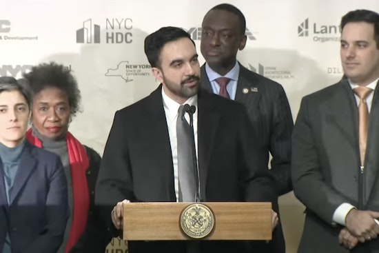 Mayor Mamdani Breaks Ground on Timbale Terrace, Spearheading New Affordable Housing Initiative in East Harlem