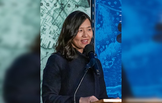 Mayor Michelle Wu Signs Executive Order to Counter Unconstitutional Federal Immigration Tactics