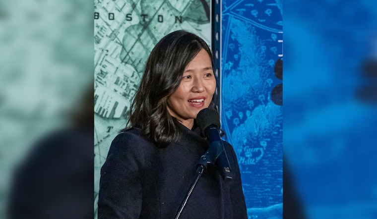 Mayor Michelle Wu Signs Executive Order to Counter Unconstitutional Federal Immigration Tactics