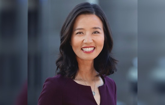 Mayor Michelle Wu to Promote City Diplomacy at Prestigious Munich Security Conference