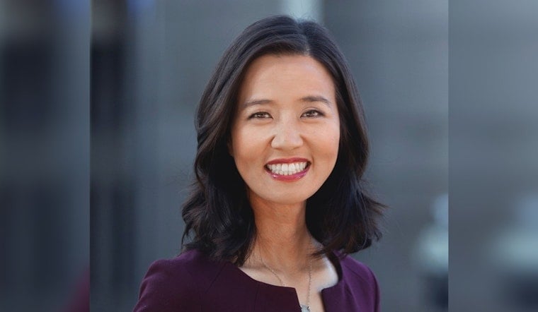 Mayor Michelle Wu to Promote City Diplomacy at Prestigious Munich Security Conference