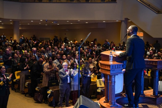 Mayor Young's 10,000-Home Gambit Aims To Remake Memphis Core
