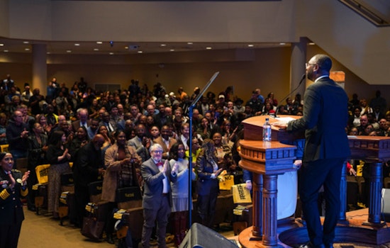 Mayor Young's 10,000-Home Gambit Aims To Remake Memphis Core