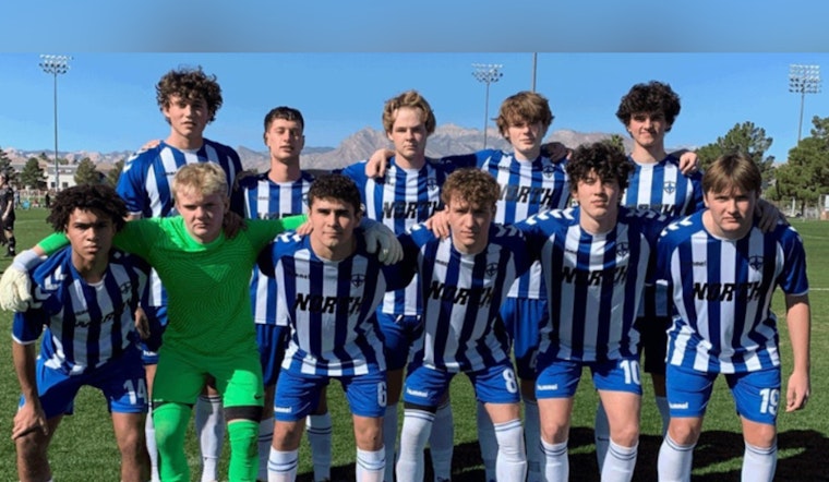 Mayor's Cup Madness, Nearly 1,000 Youth Teams Storm Las Vegas