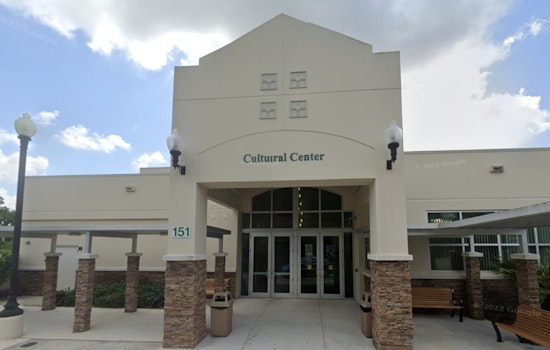 Mayor’s Tango Showdown: Royal Palm Beach Braces For Fiery Data Center Town Hall