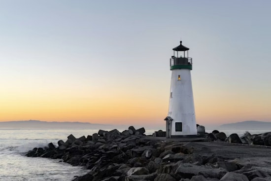 Mayport’s Hidden Lighthouse Teed Up For Daring Waterfront Move